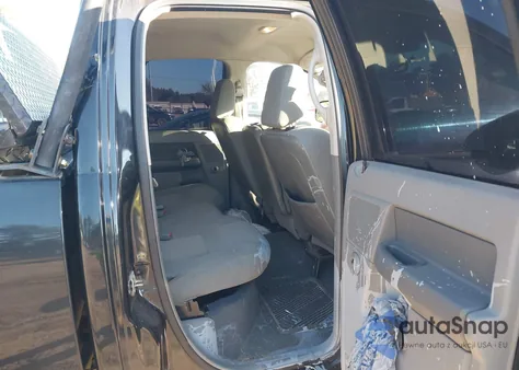 2008 Dodge Ram 1500 Slt from USA, damaged, VIN 1D7HA18N18S575560